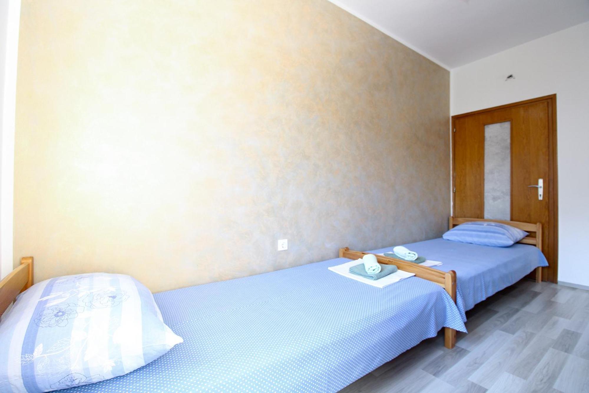 Apartments Mare 826 Pula Exterior foto